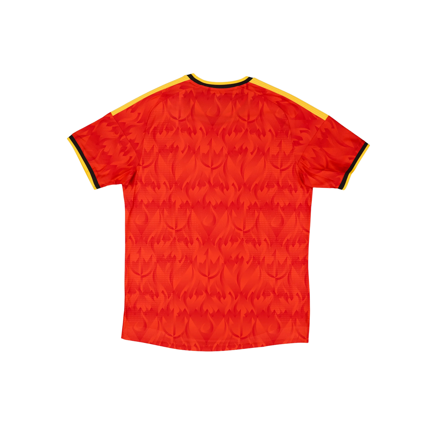 Bélgica 2026/2027 Player Version