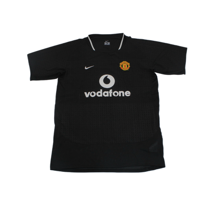 Manchester United 03/04