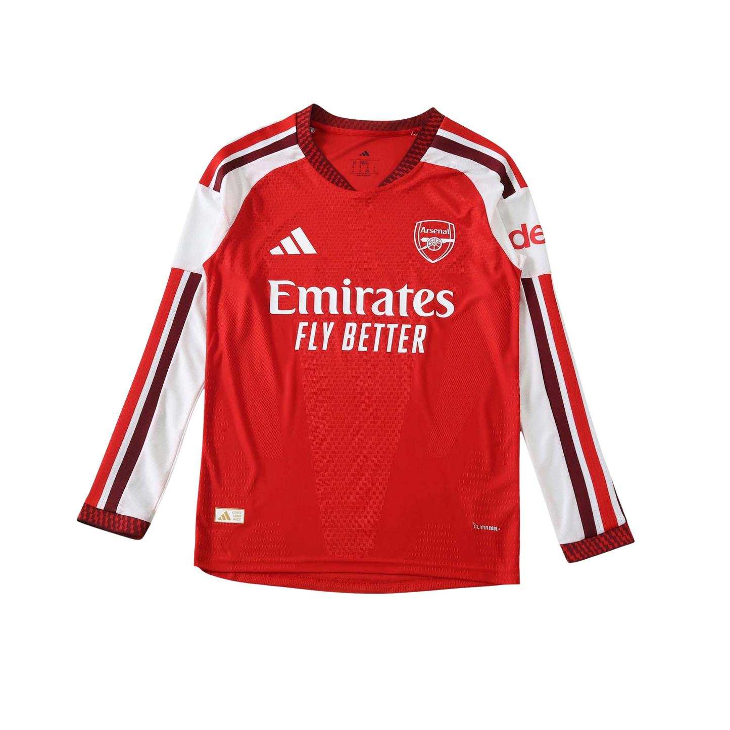 Arsenal 26/27 Player Version