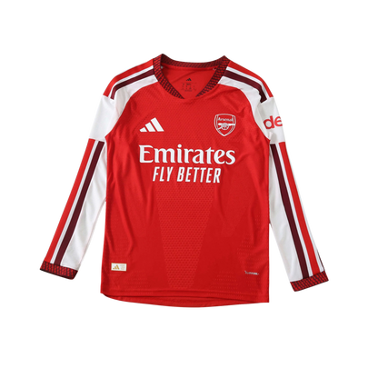 Arsenal 26/27 Player Version