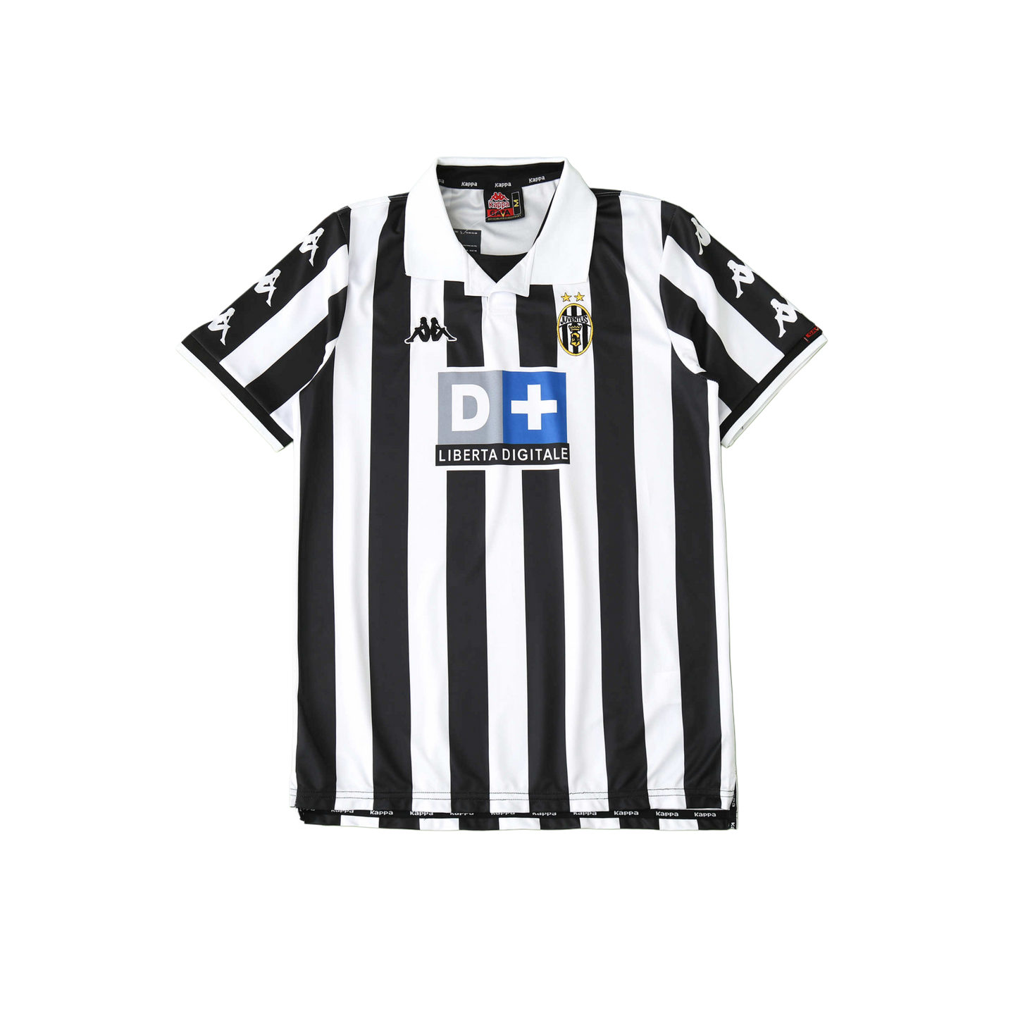 Juventus 99/00
