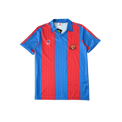 Barcelona 89/90