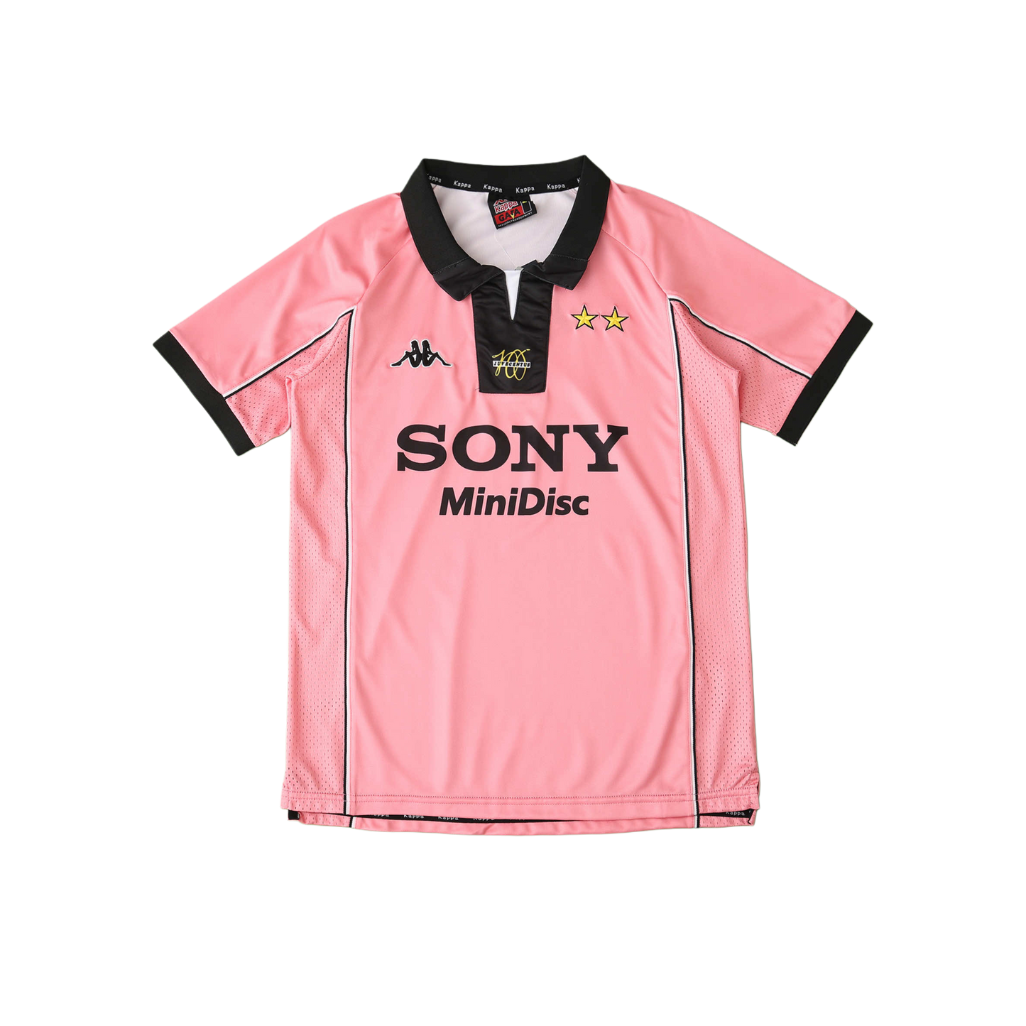 Juventus  97/98