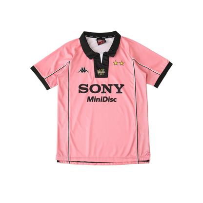 Juventus  97/98