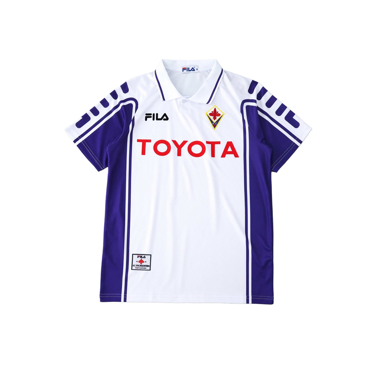 Fiorentina 99/00