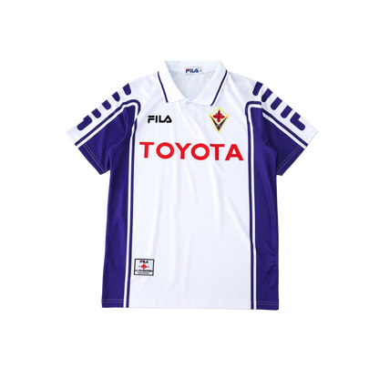 Fiorentina 99/00
