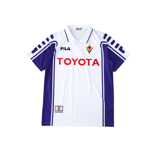 Fiorentina 99/00