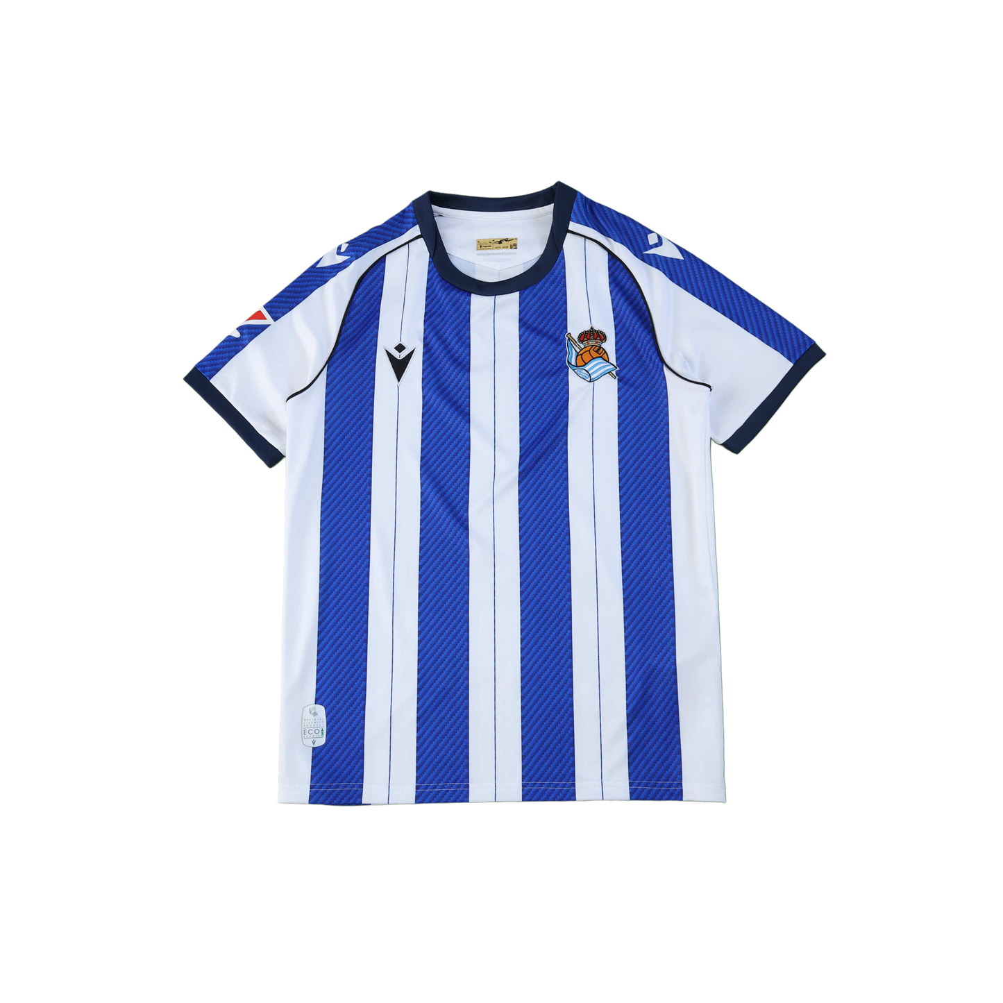 Camiseta Real Sociedad 25/26