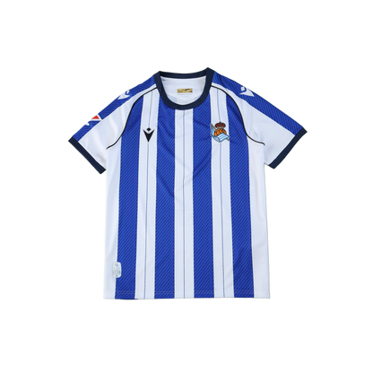 Camiseta Real Sociedad 25/26