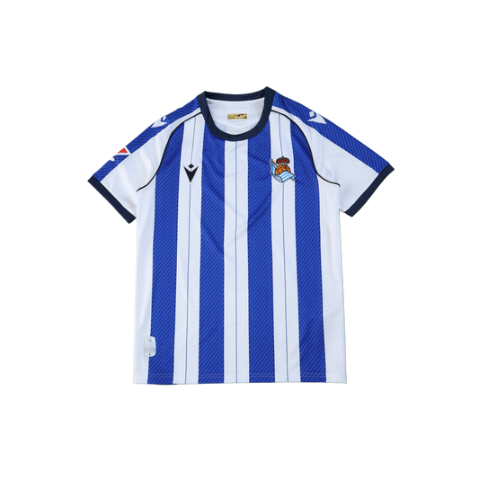 Camiseta Real Sociedad 25/26