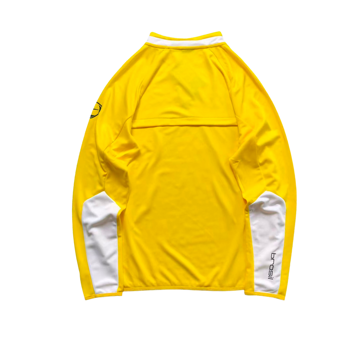 Sudadera Brasil 2002/2003