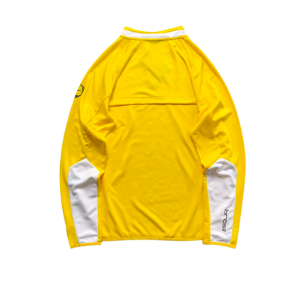 Sudadera Brasil 2002/2003