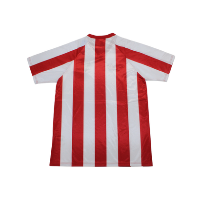 Athletic Bilbao 86/87