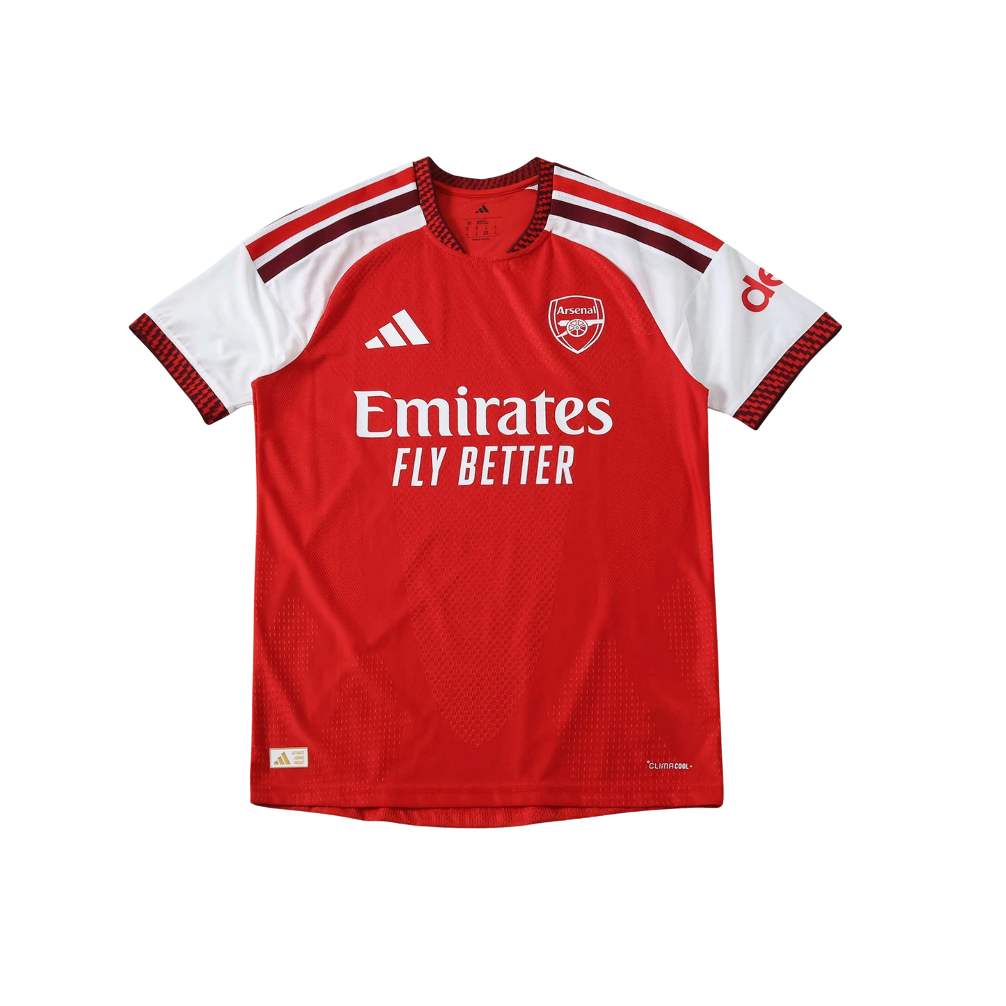 Arsenal 26/27 Player Version