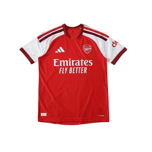 Arsenal 26/27 Player Version