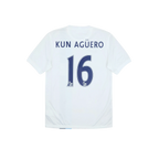 Manchester City 13/14 Away Agüero 16