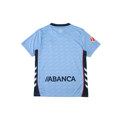 Camiseta Celta 25/26