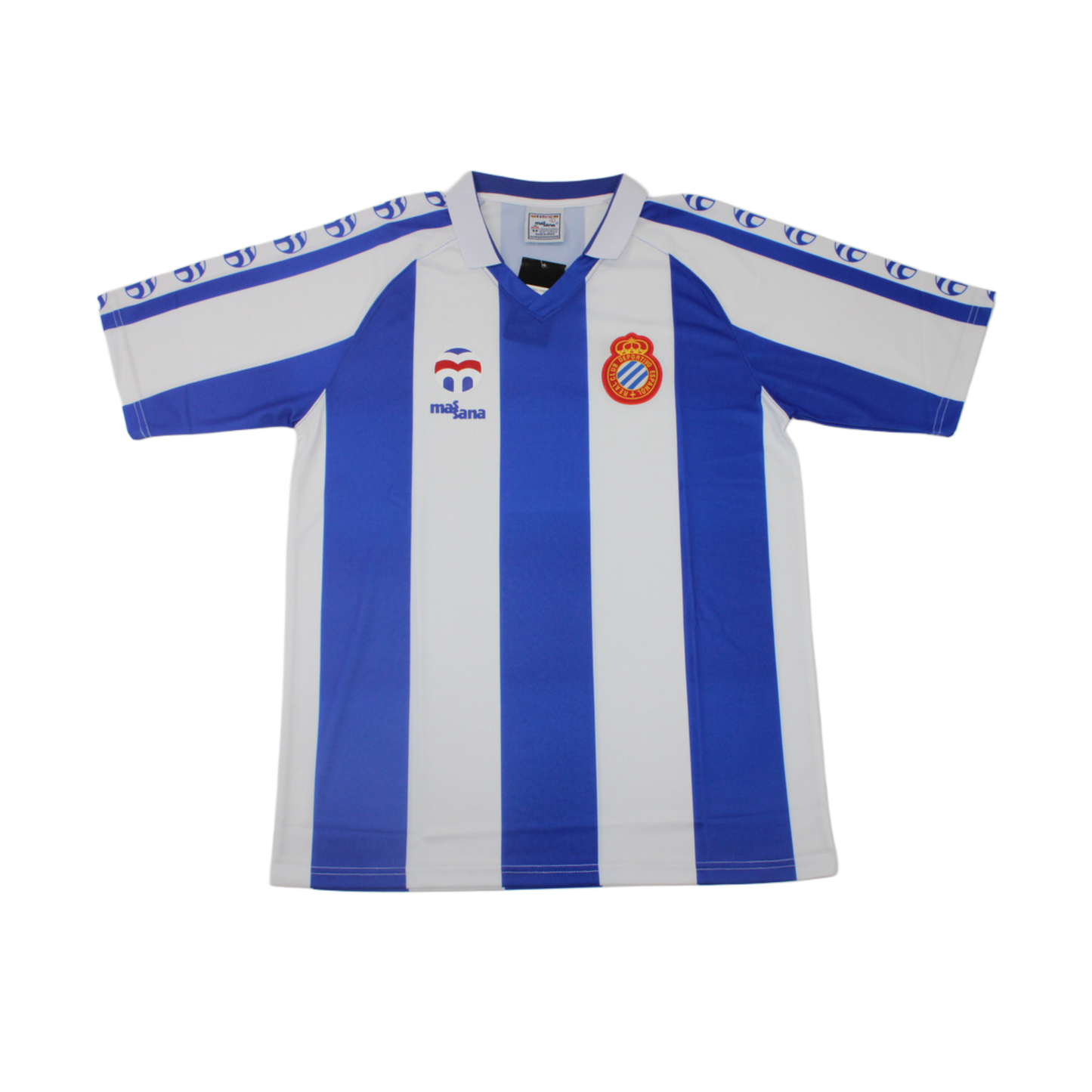 Espanyol 84/85