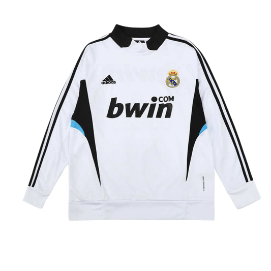 Chaqueta Real Madrid 2008/2009