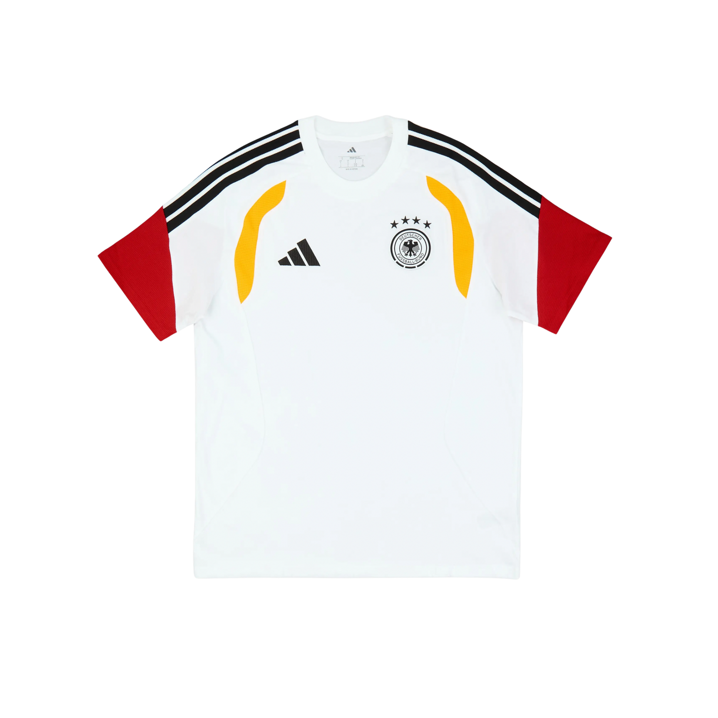 Alemania Entrenamiento 2026/2027