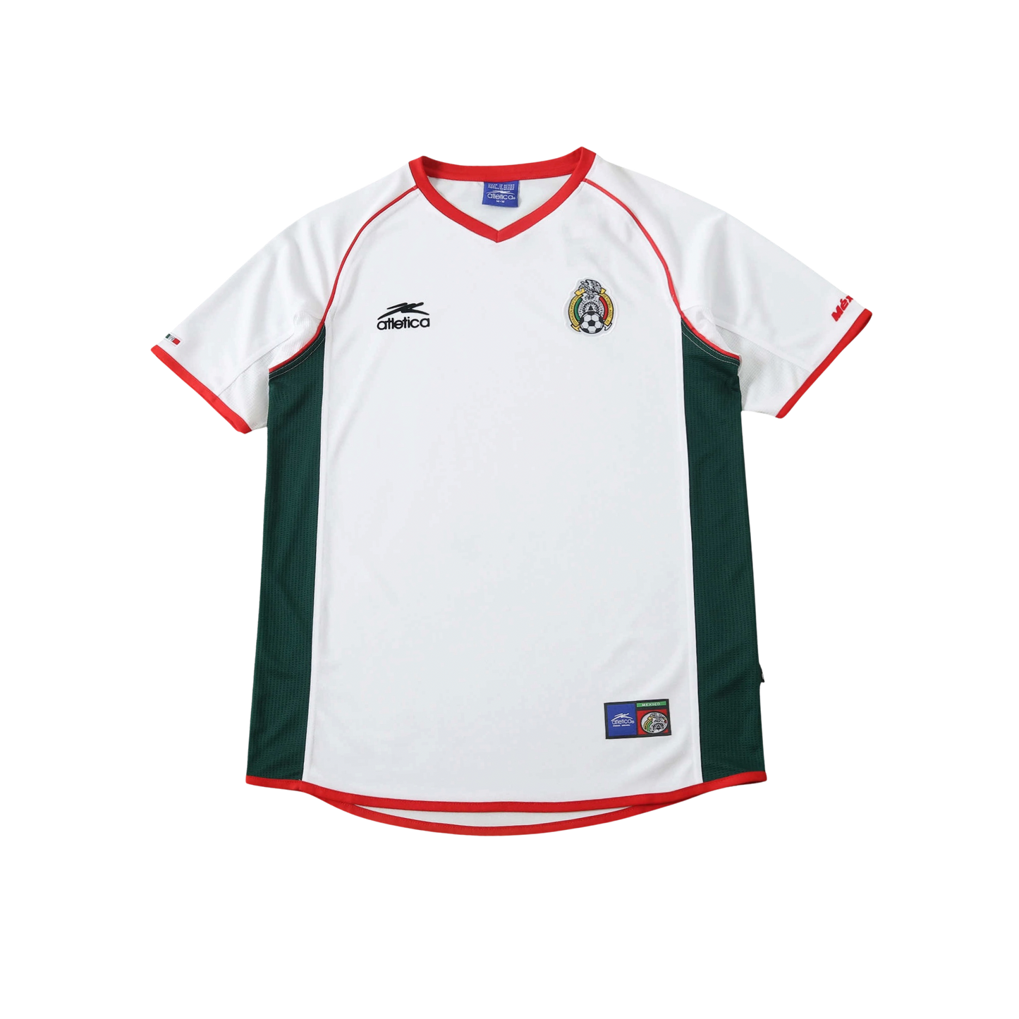 Mexico 01/02