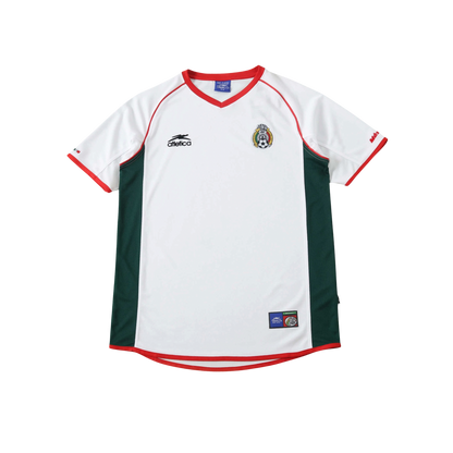 Mexico 01/02