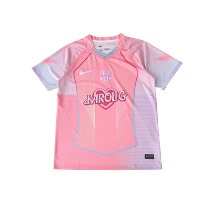 Barcelona X Karol G