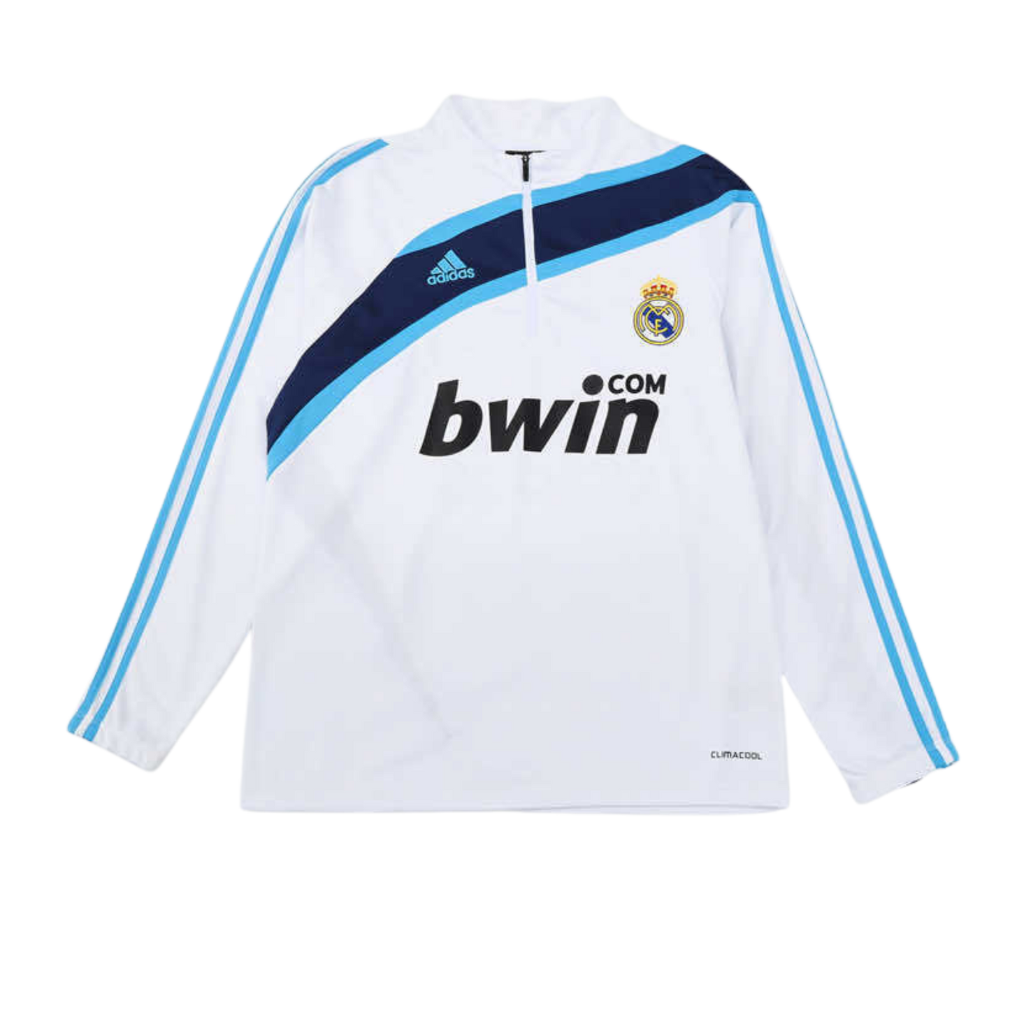 Chaqueta Real Madrid 2009/2010