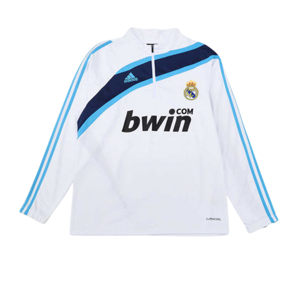 Chaqueta Real Madrid 2009/2010