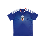 Japan 2026/2027 Fan Version