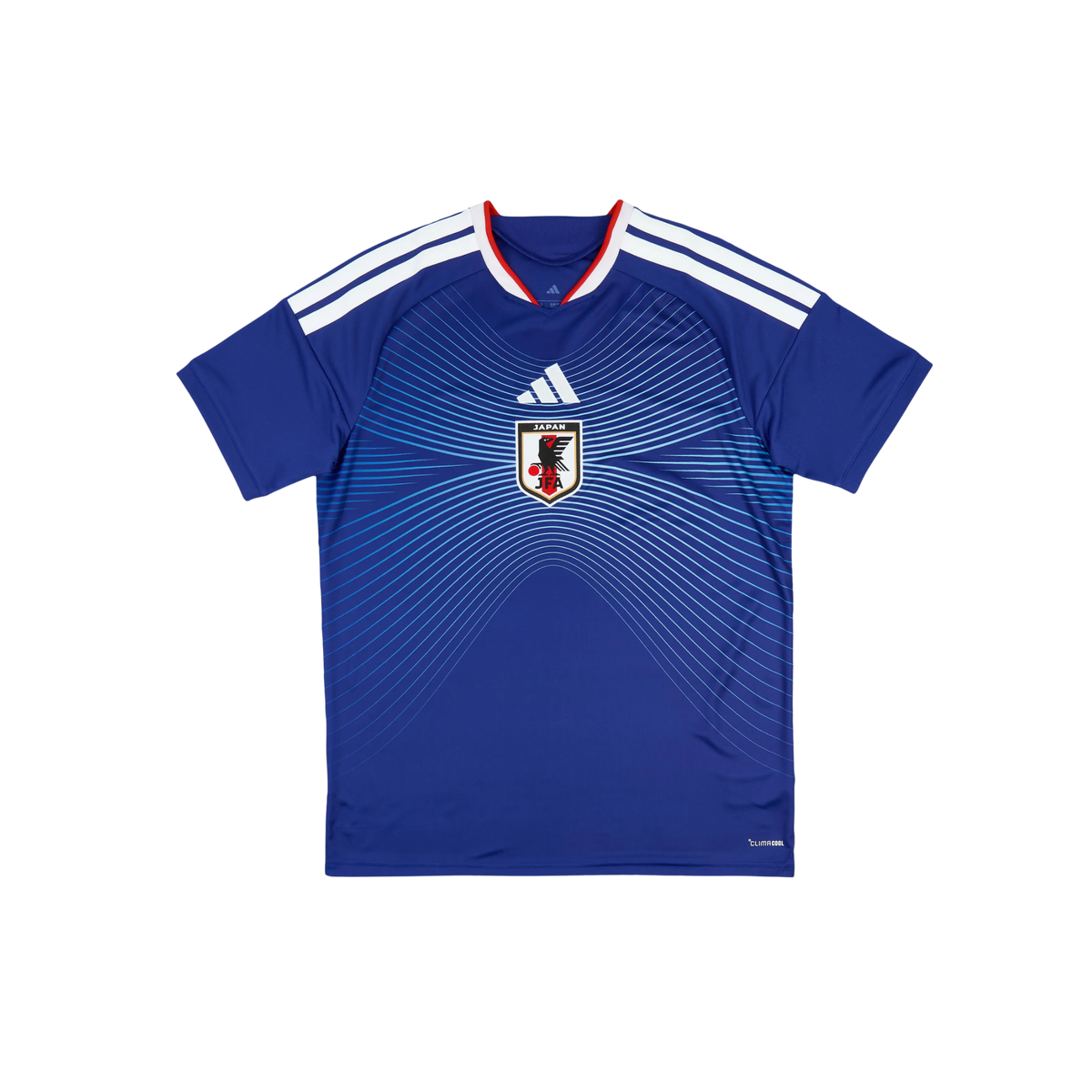 Japan 2026/2027 Fan Version
