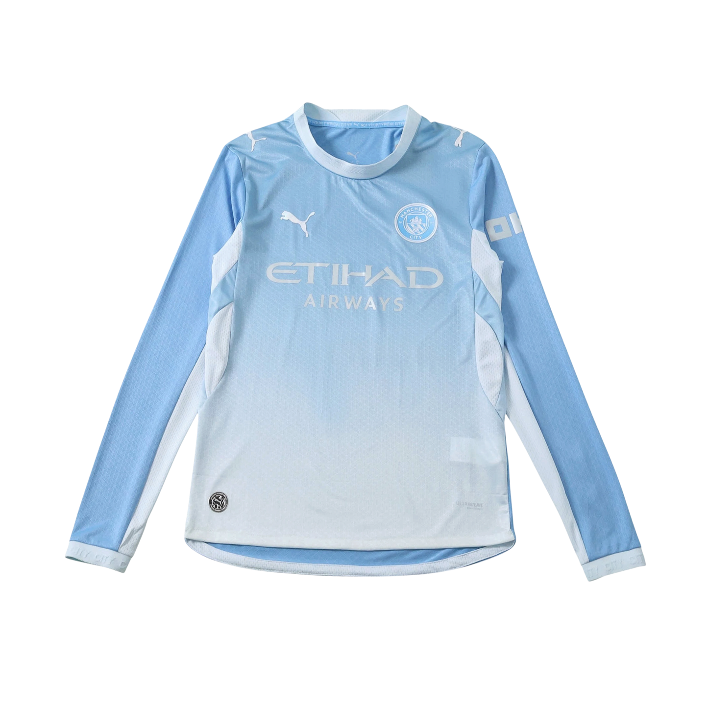 Manchester City 26/27 Player Version