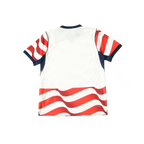 United States 2026/2027 Player Version