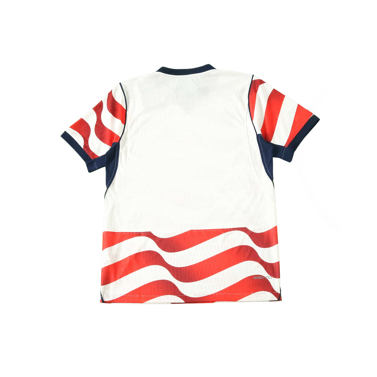 United States 2026/2027 Player Version