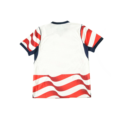 Estados Unidos 2026/2027 Player Version