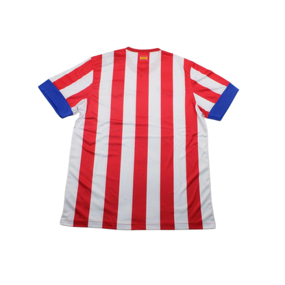Atlético de Madrid 12/13