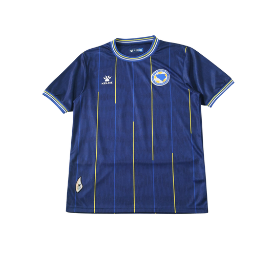 Bosnia and Herzegovina 2026/2027 Fan Version