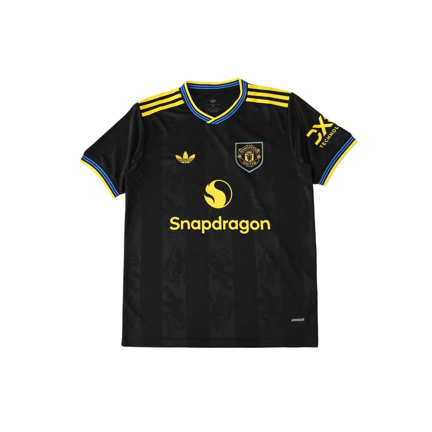 Camiseta Manchester United 25/26