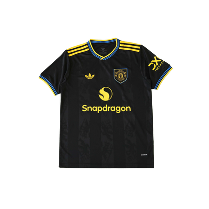 Camiseta Manchester United 25/26