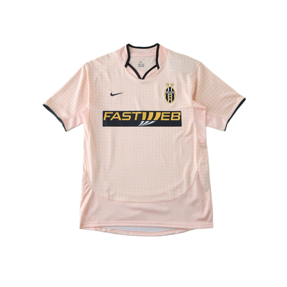 Juventus 03/04