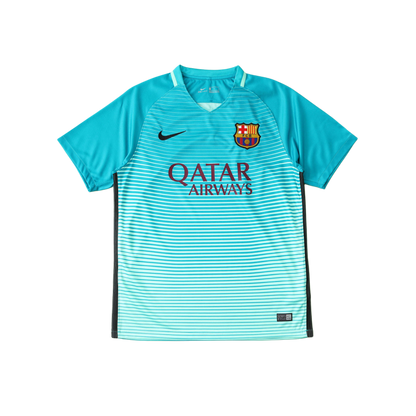 Barcelona 16/17