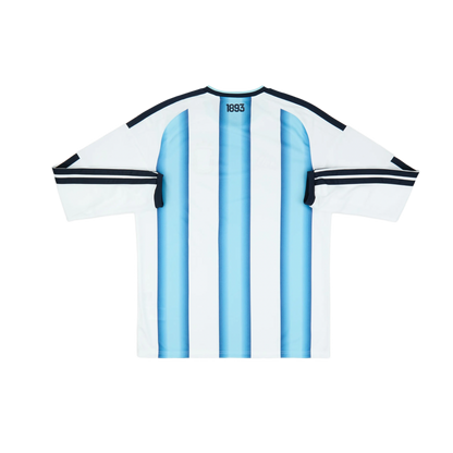 Argentina 2026/2027