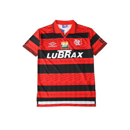 Flamengo 95/96