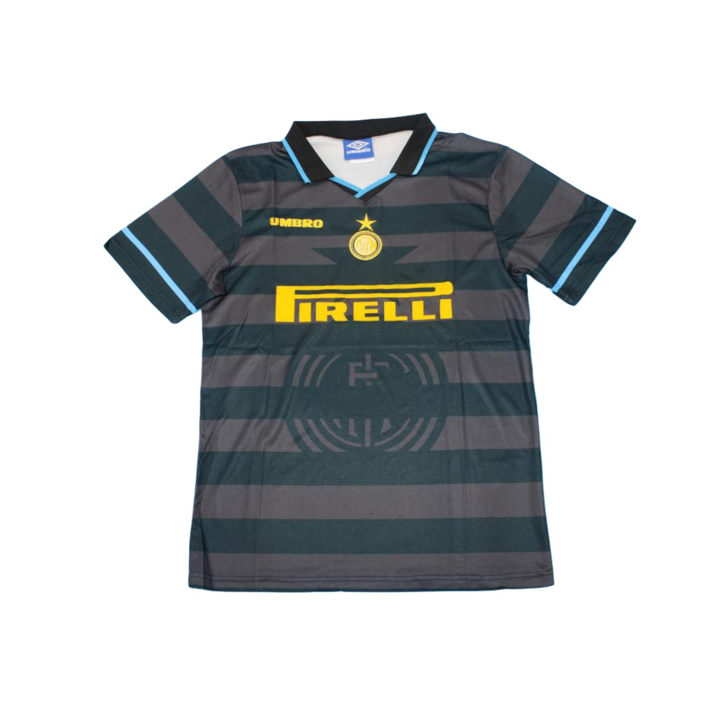 Inter Milan 97/98