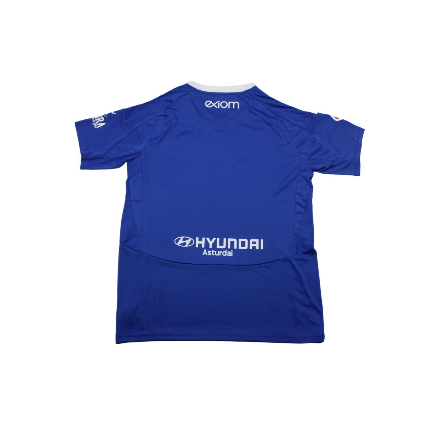 Oviedo 24/25 Shirt