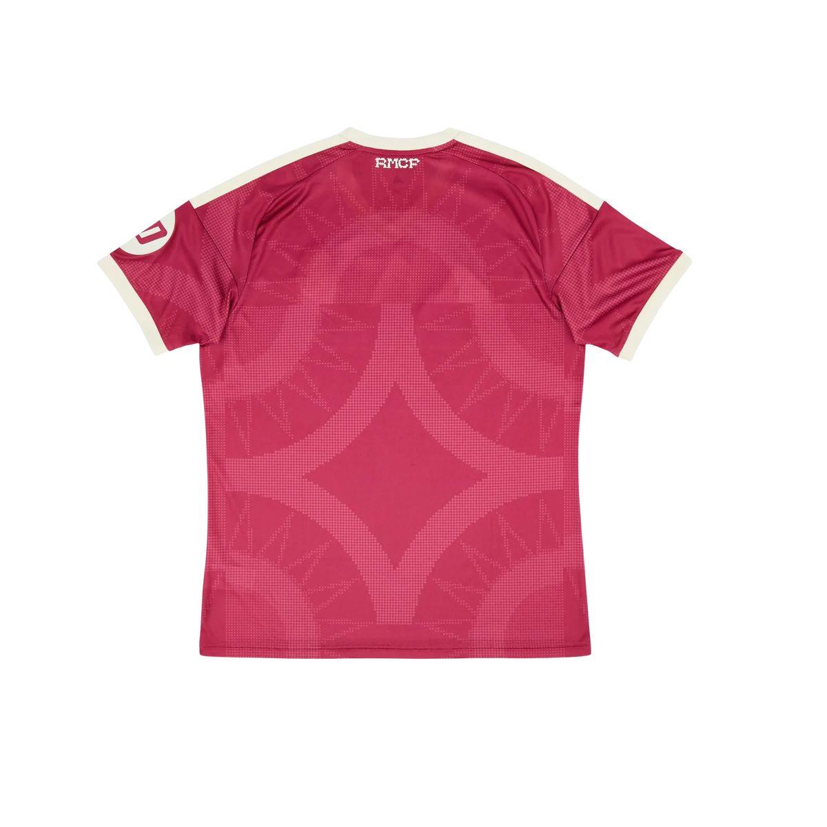 Real Madrid 26/27 Away Fan Version