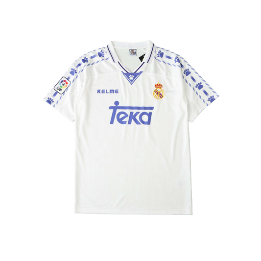 Real Madrid 96/97