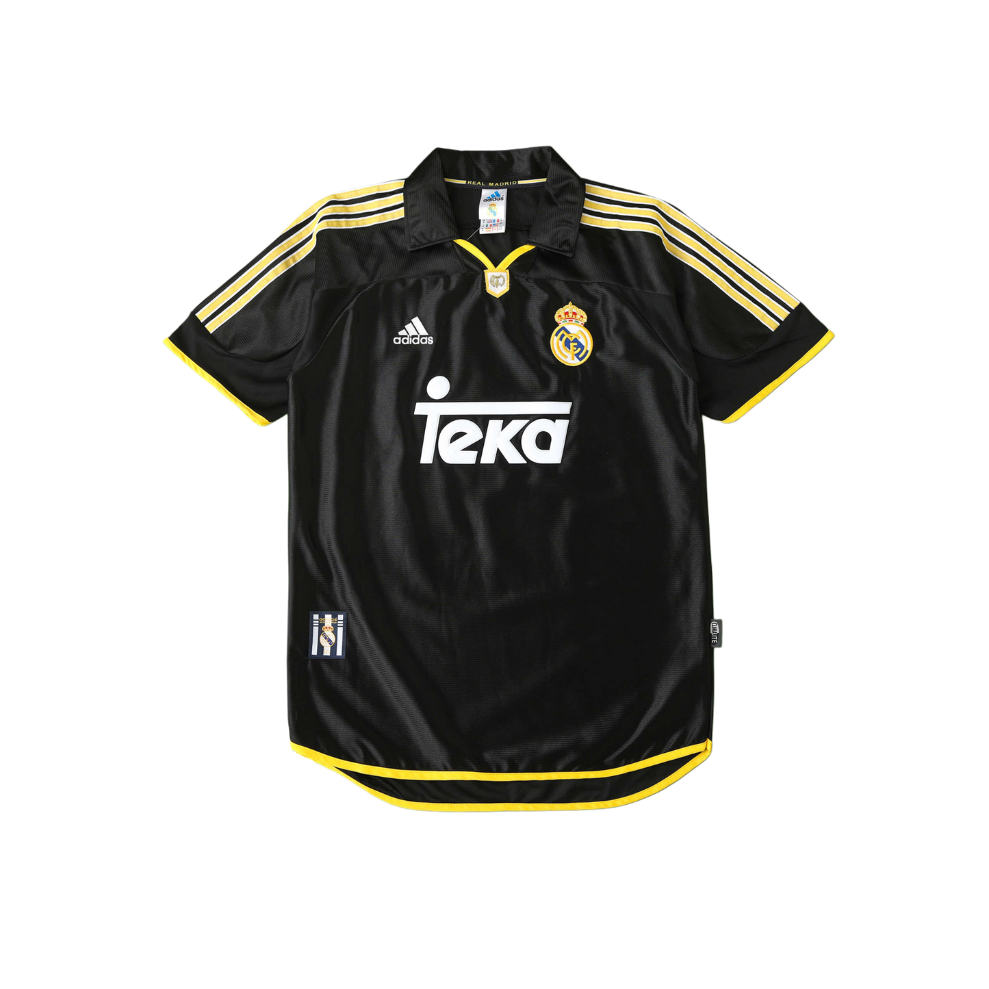 Real Madrid 99/00