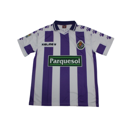 Valladolid 95/96