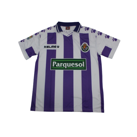 Valladolid 95/96